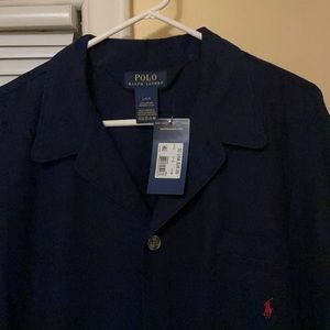 Ralph Lauren Lounge Wear! Size Large. Brand New!